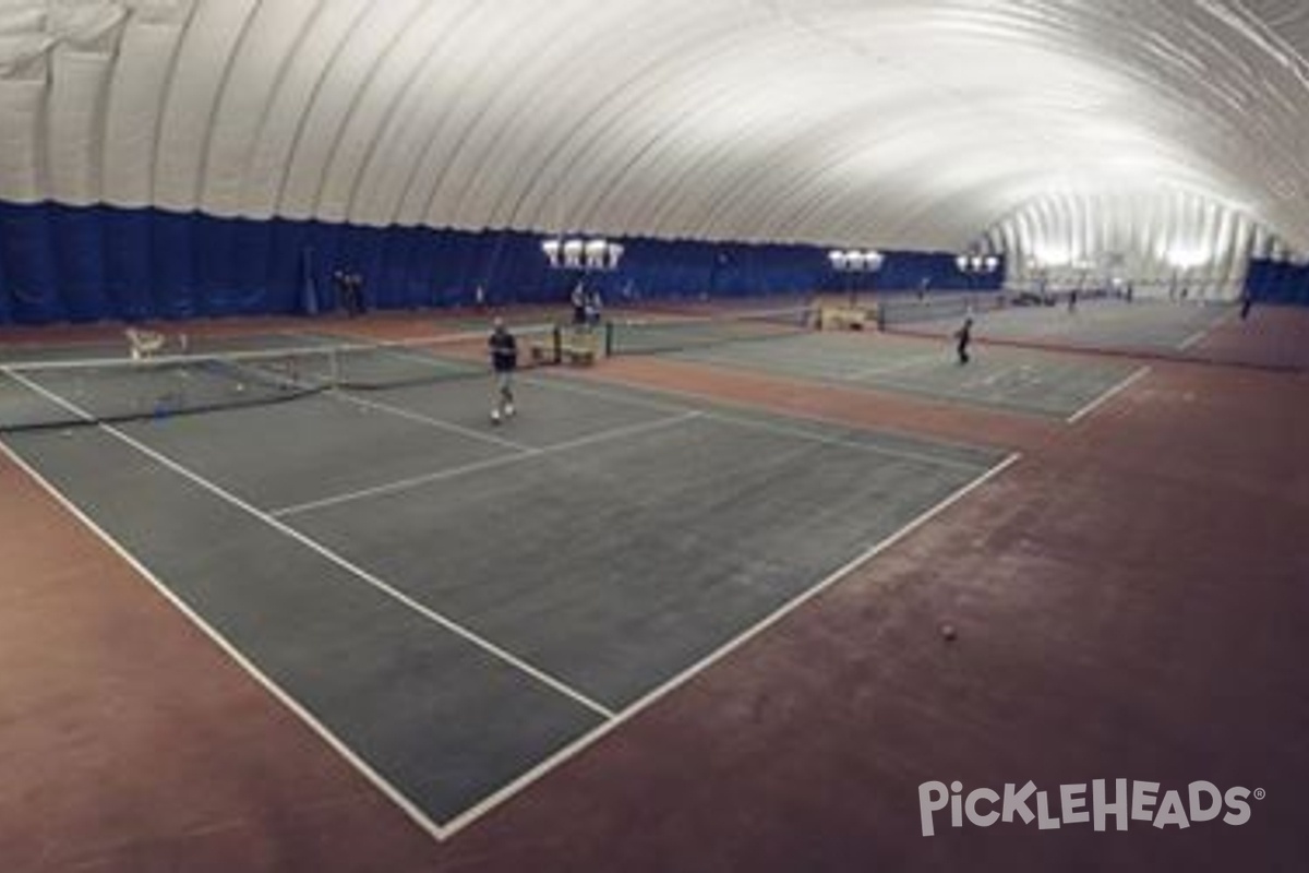 Photo of Pickleball at Greenbelt Tennis Club